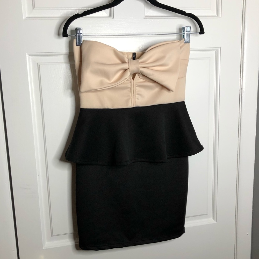 Love Culture Dress